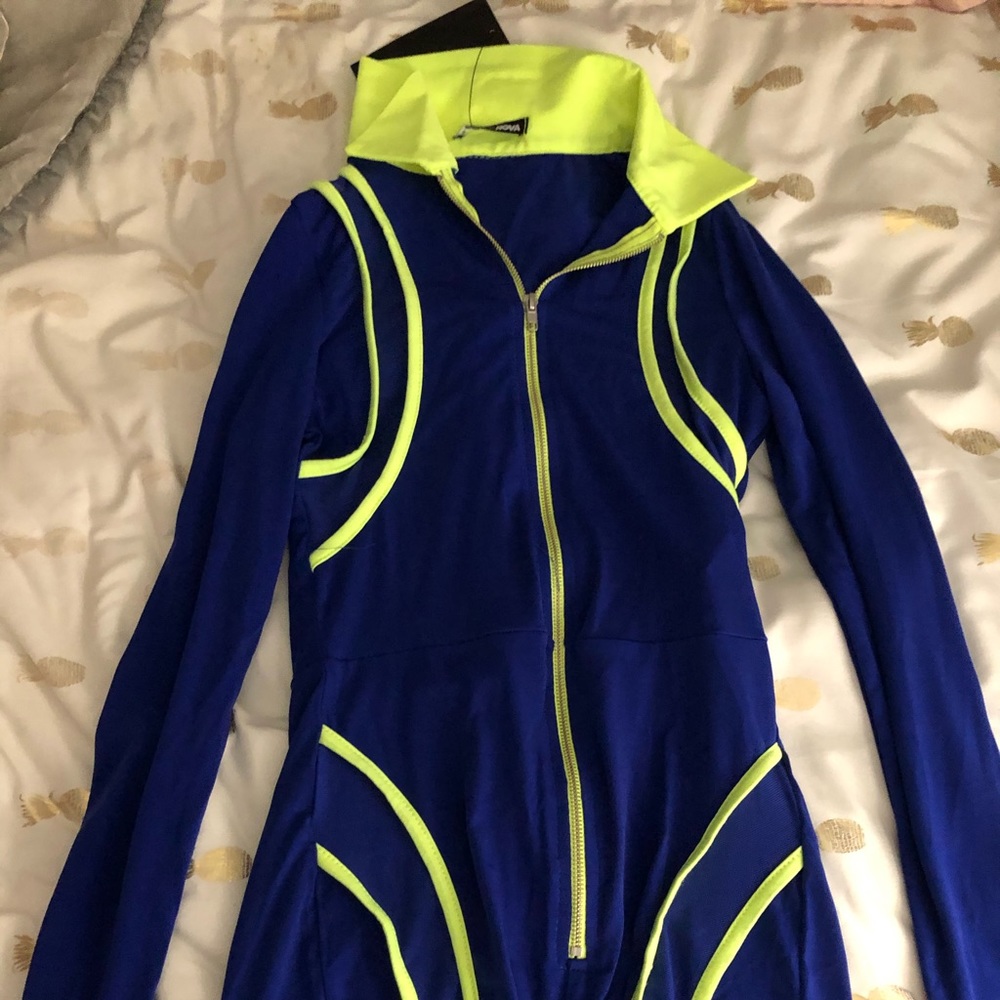 Catch me if you can - Royal